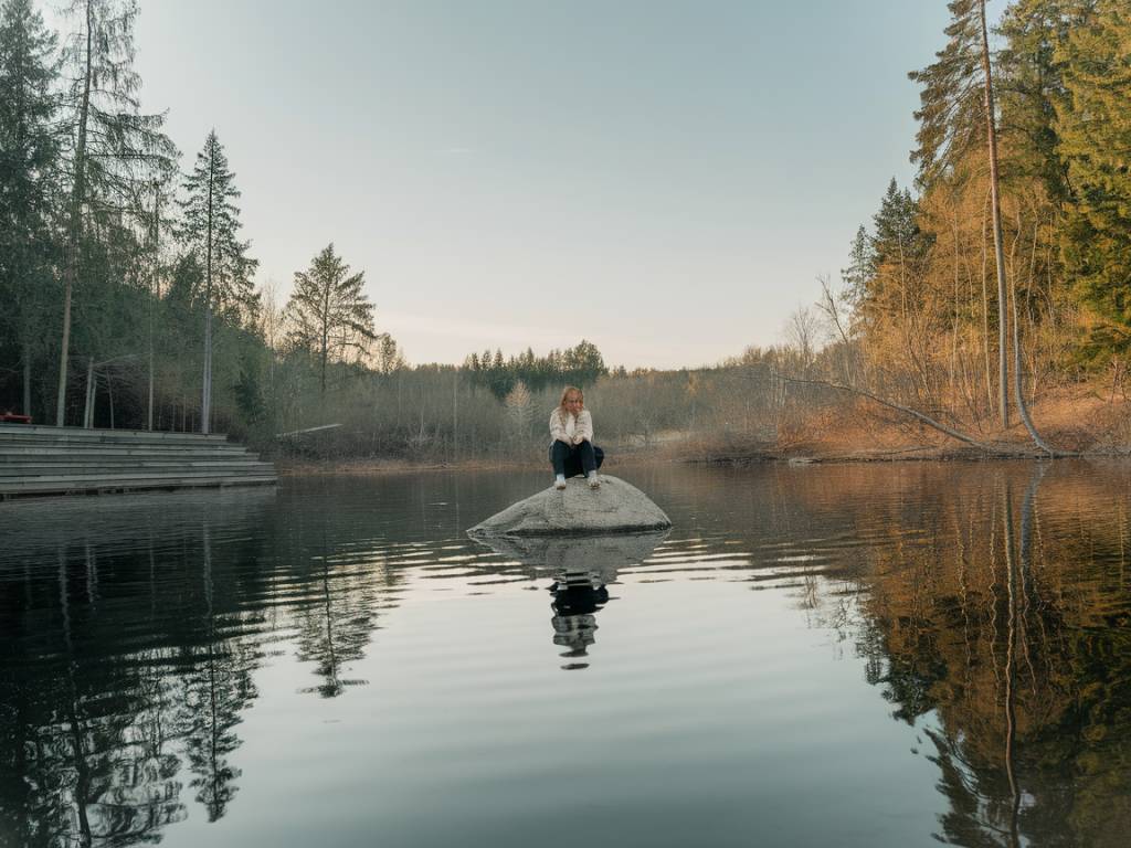 mindfulness and stress reduction: tools for a healthier life