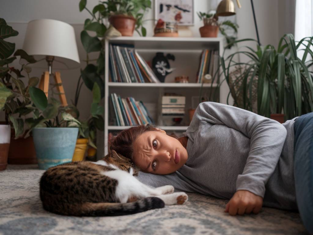 how sleep affects your physical and mental health