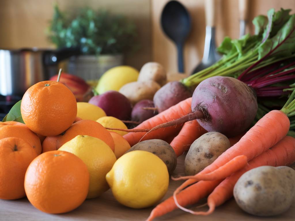 how to boost your immune system naturally