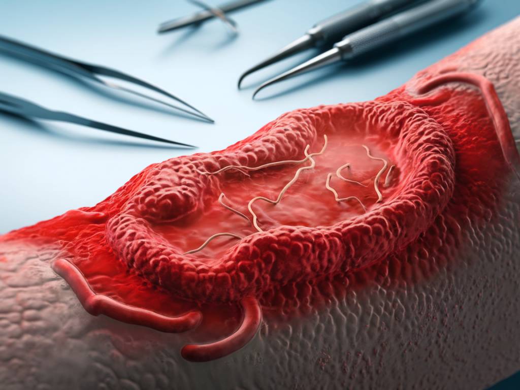 understanding chronic inflammation and its impact on health