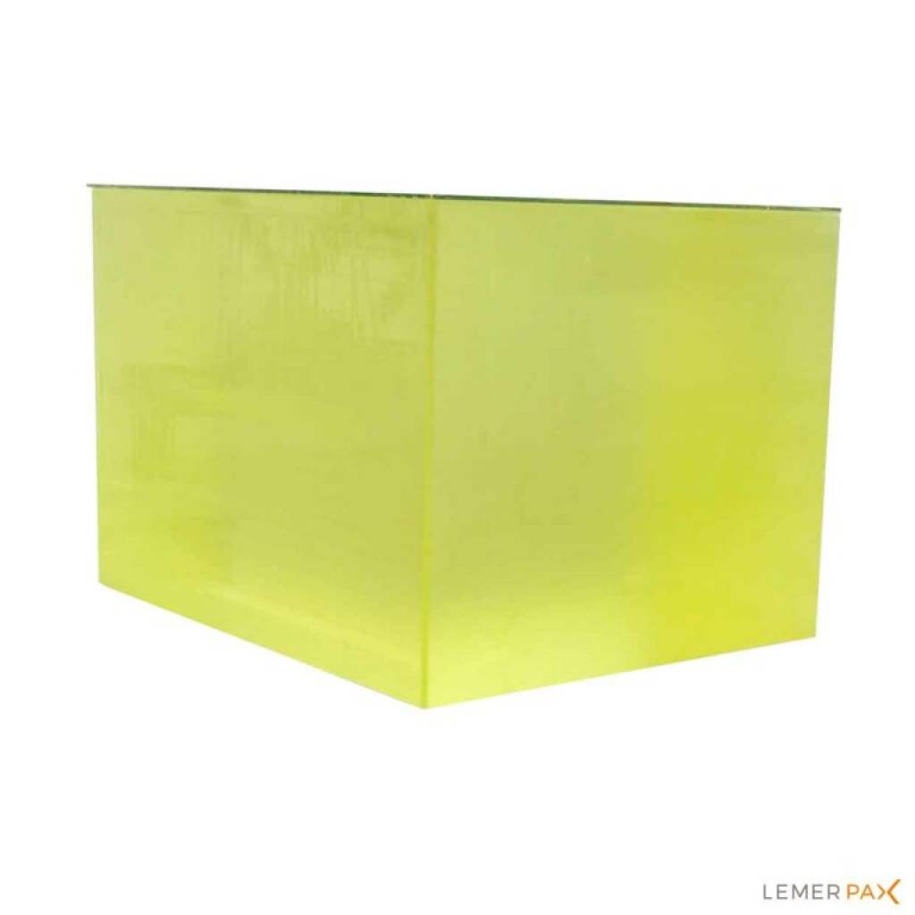 The science behind radiation shielding glass and how it works