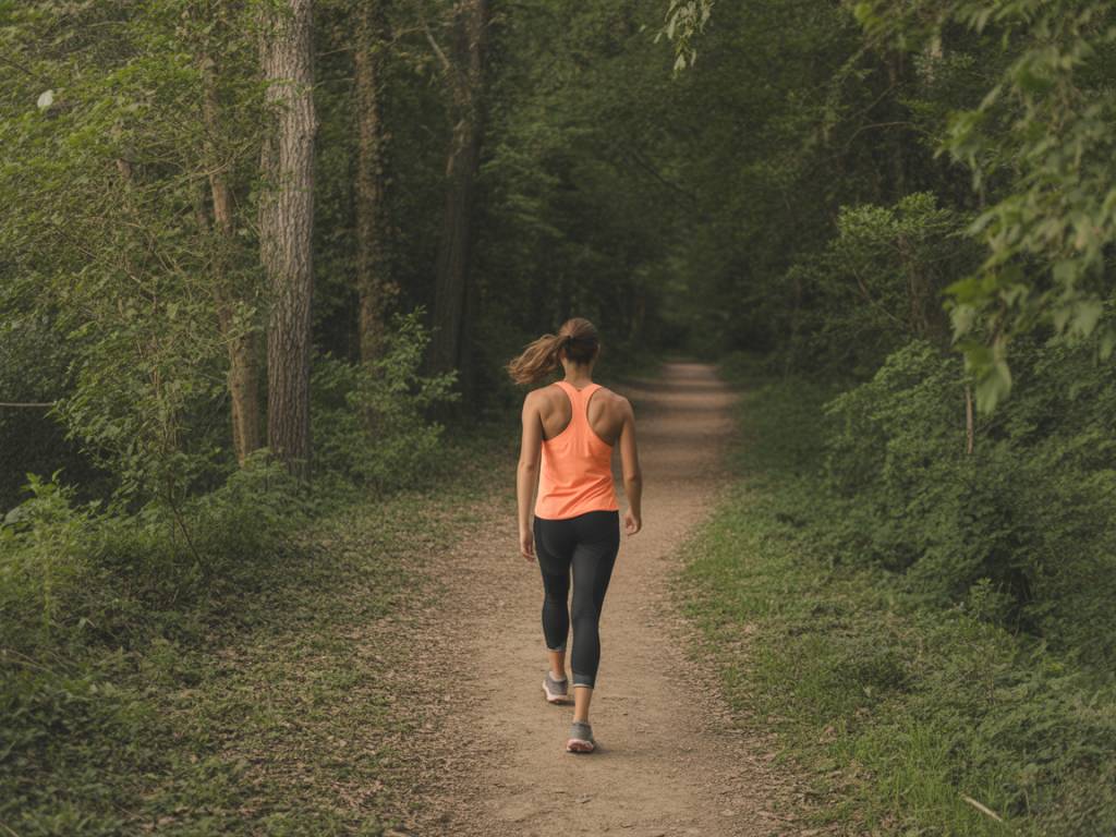 The psychological benefits of exercising in nature: how the environment boosts mental health