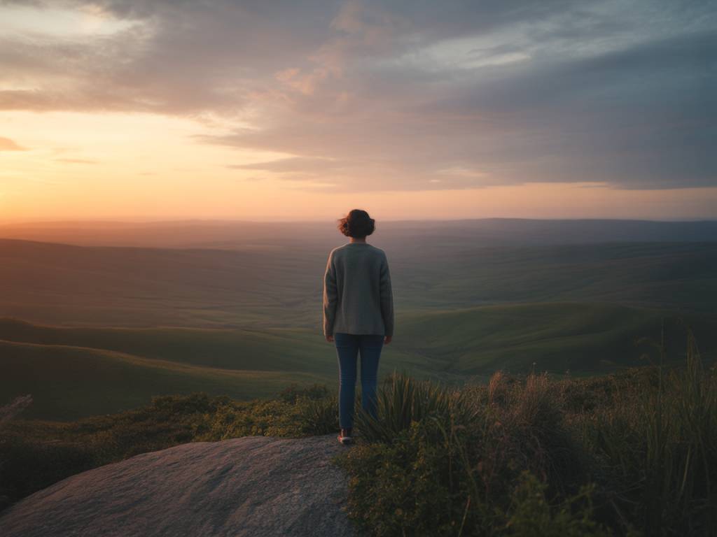The impact of climate anxiety on mental health and strategies for resilience