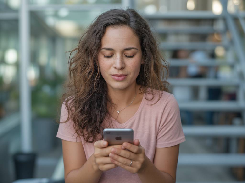 L’impact des réseaux sociaux sur la santé mentale : comprendre les risques et adopter un usage plus sain