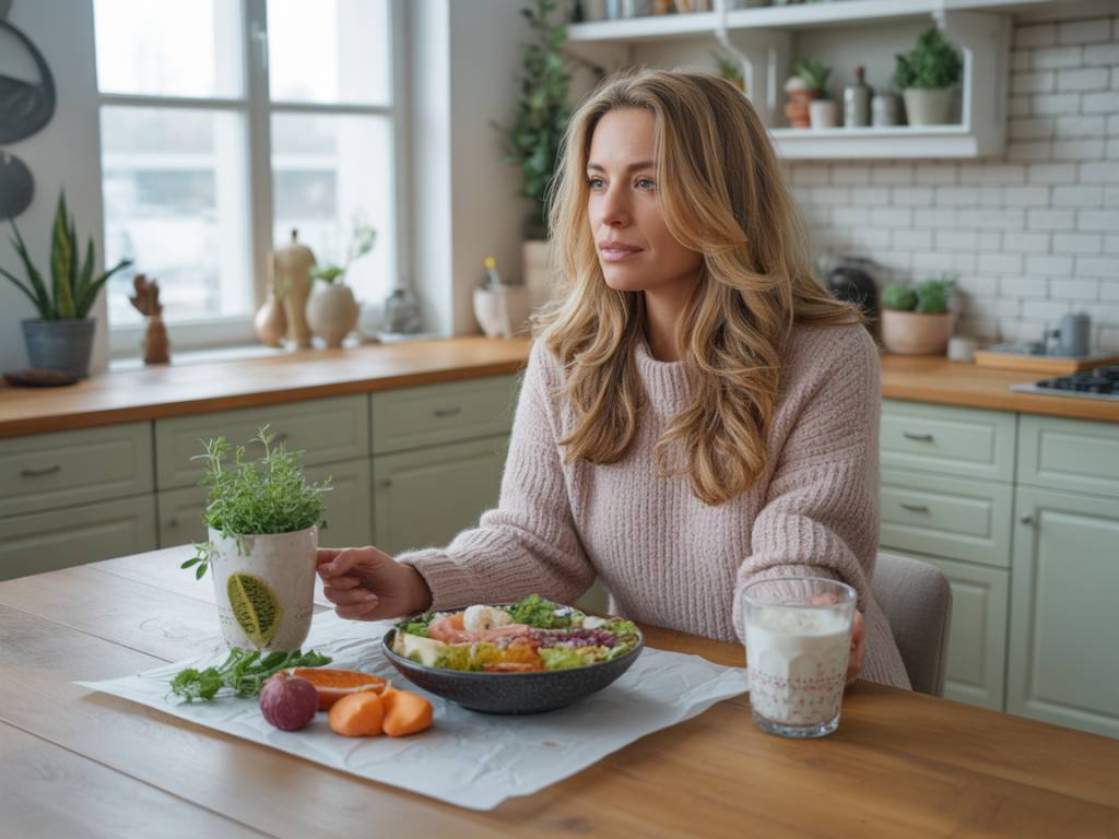 Comment l’alimentation ultra-transformée affecte la santé mentale : décryptage des liens entre nutrition et bien-être psychologique