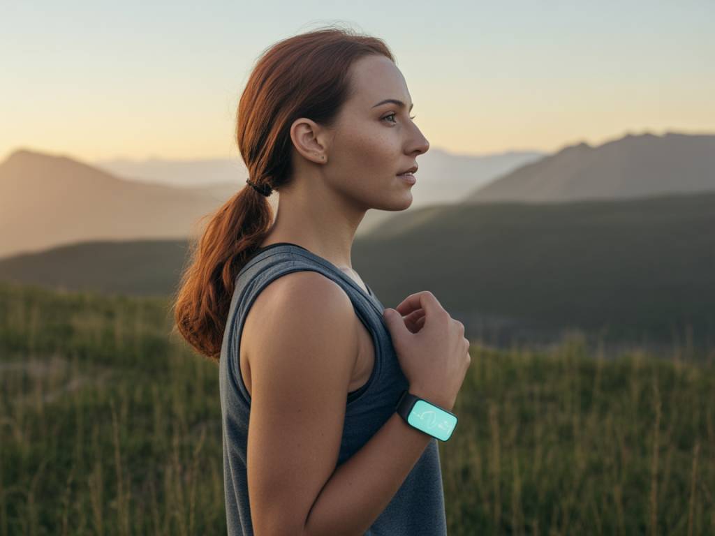 How Wearable Technology Can Improve Mental Health Without Harming the Environment