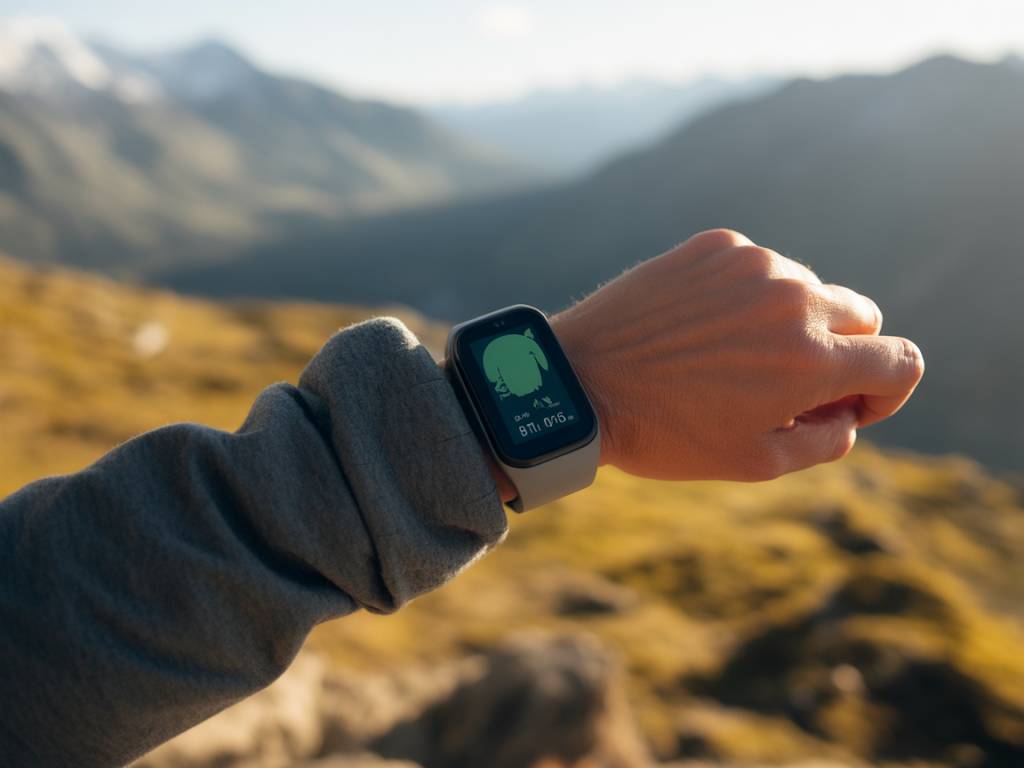 Wearable Tech Meets Climate: How Environmental Data from Your Devices Can Improve Your Health