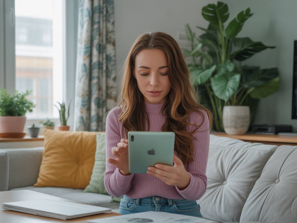 Eco-Friendly Digital Detox: Reducing Screen Time While Shrinking Your Carbon Footprint