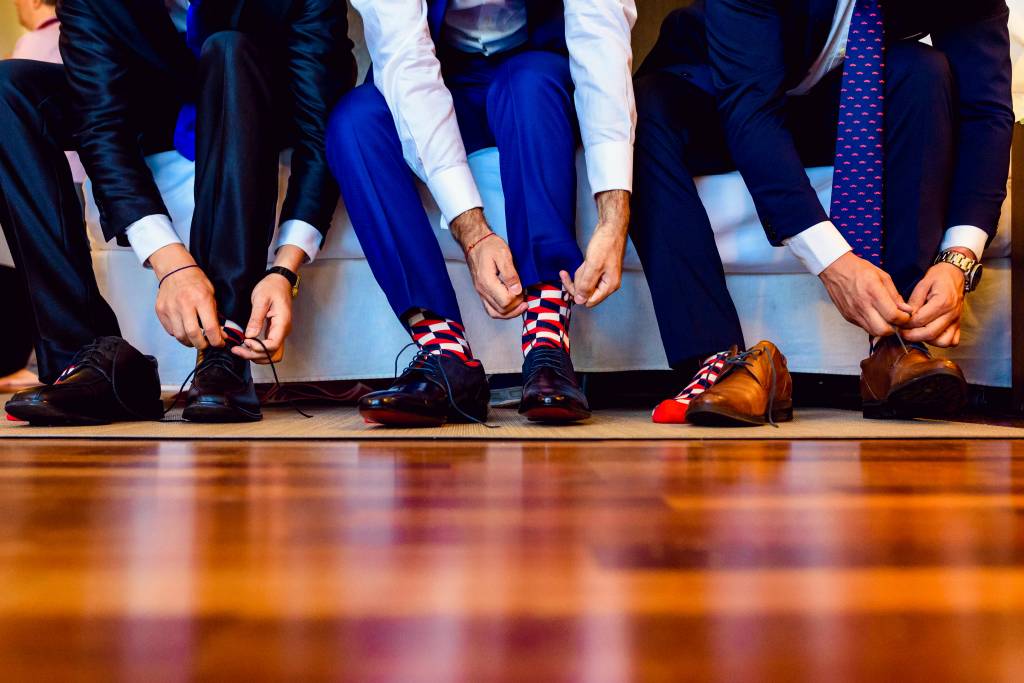 Can elevator shoes make you look slimmer