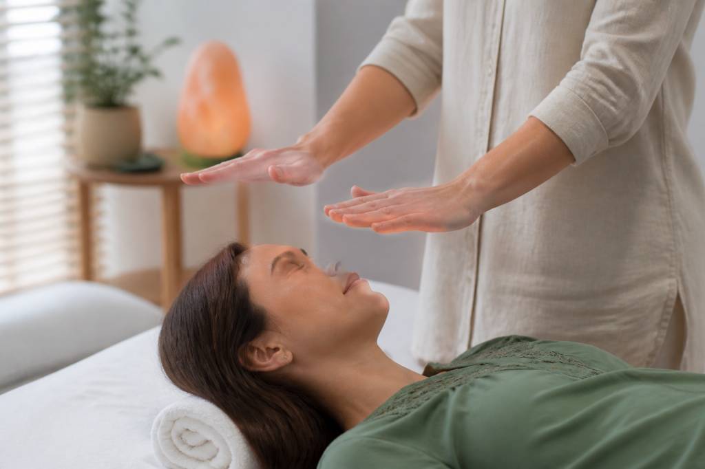 What is a holistic treatment and how does it work