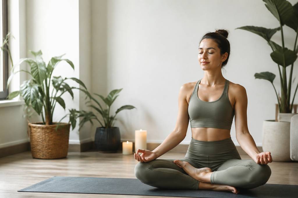 Holistic and wellness: simple ways to support your everyday health