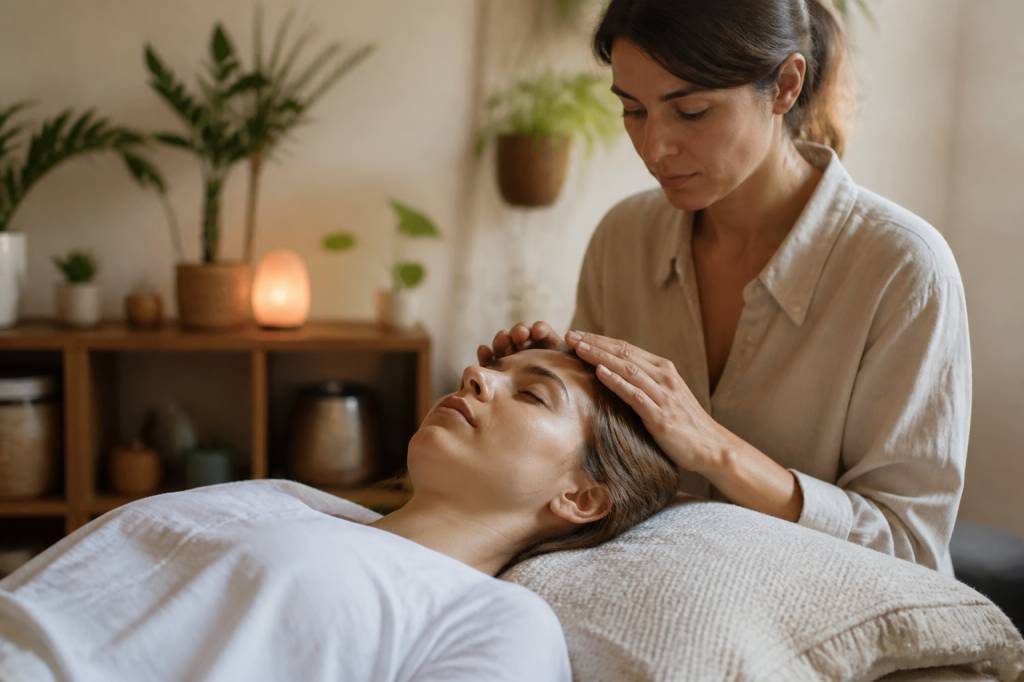What is holistic medicine and how it supports overall wellbeing