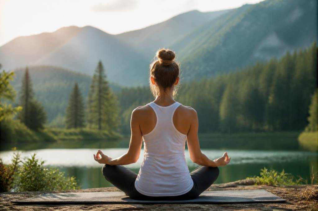 Define holistic health and wellness: meaning, benefits and examples