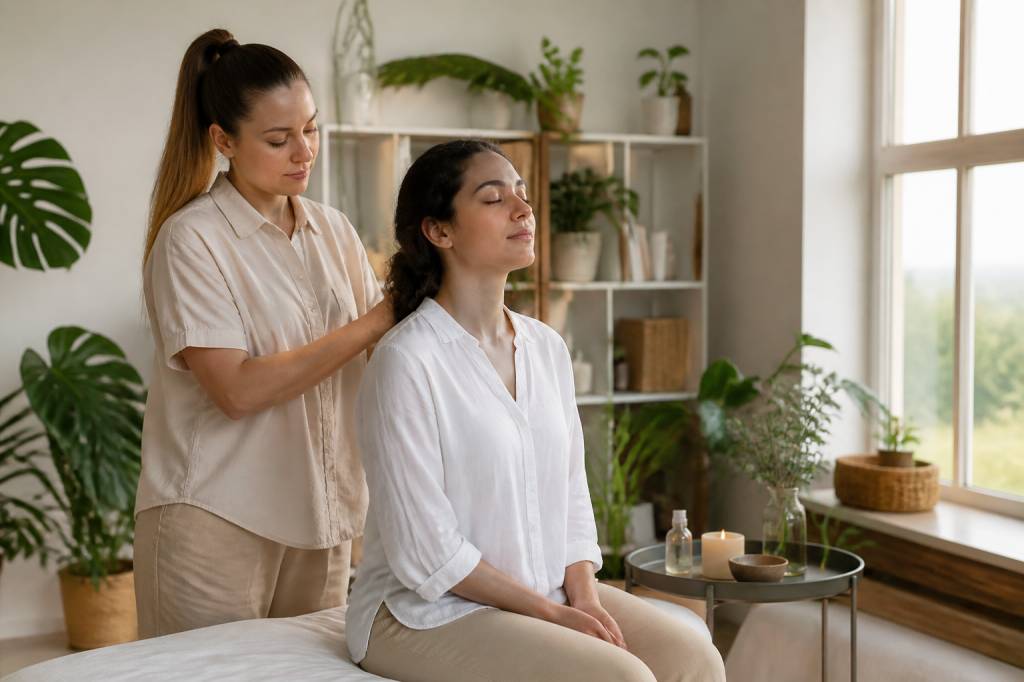 Holistic approach healthcare: benefits, methods and wellness outcomes