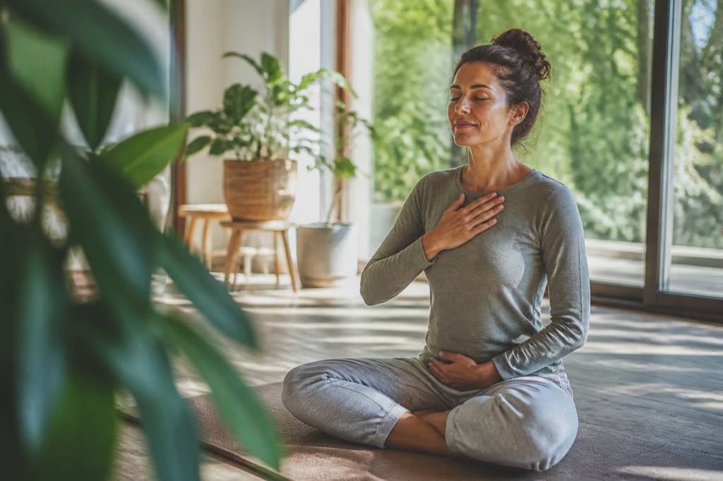 What are holistic health: understanding a whole-person approach to wellbeing