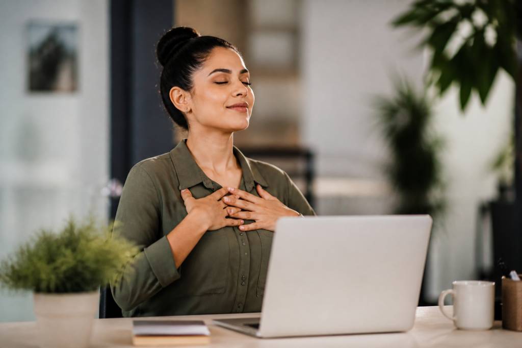 Holistic worker: how to support mental health, nutrition and wellbeing at work