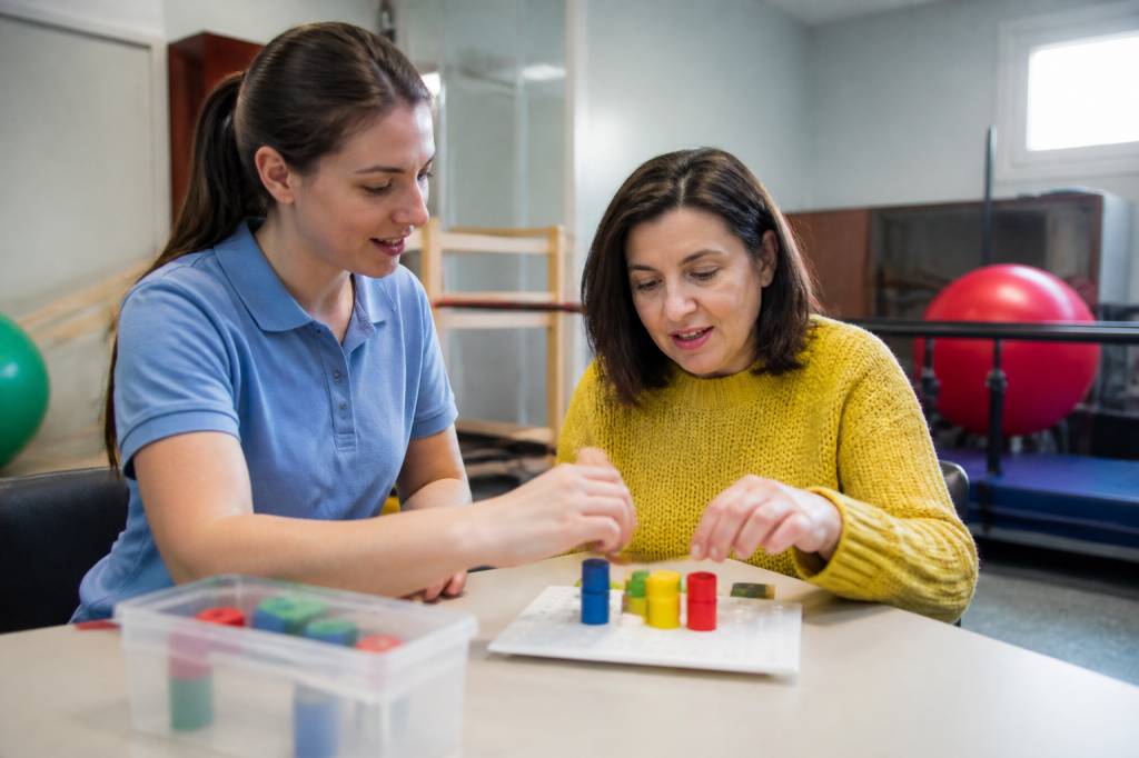 What do occupational therapist assistants do: roles, skills and career insights