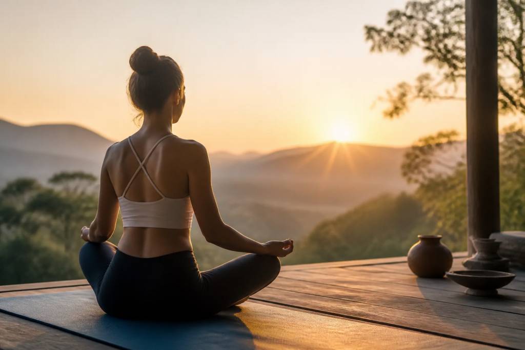 Holistic health: a complete guide to mind, body and lifestyle wellness