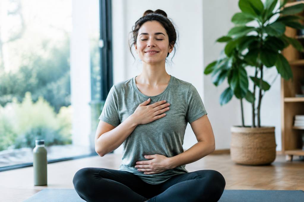 Holistic approach to health care: improving mental health, nutrition and overall well-being