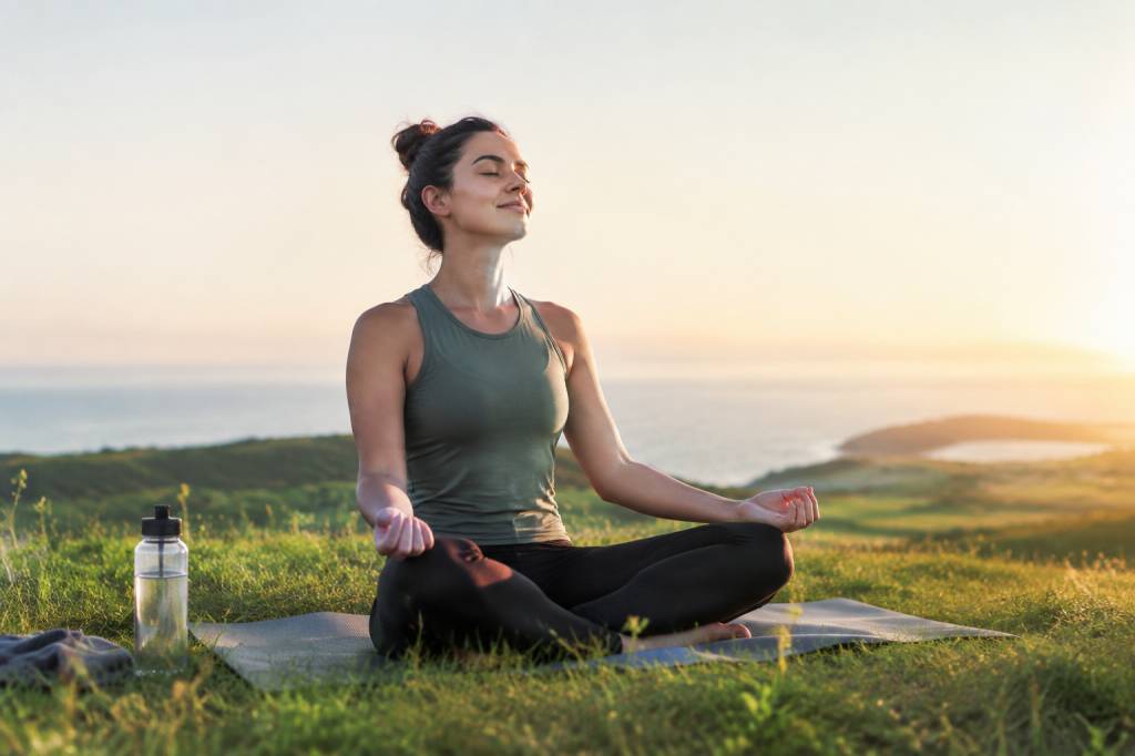 How to holistically approach your health and wellbeing for lasting balance
